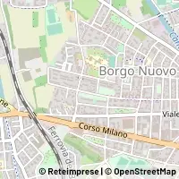 Kaart Verona