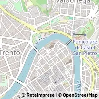 Map Verona