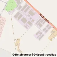 মানচিত্র Montichiari