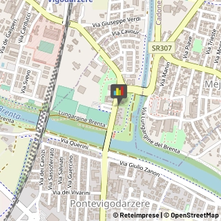 Impianti Sportivi e Ricreativi - Costruzione e Attrezzature,35133Padova