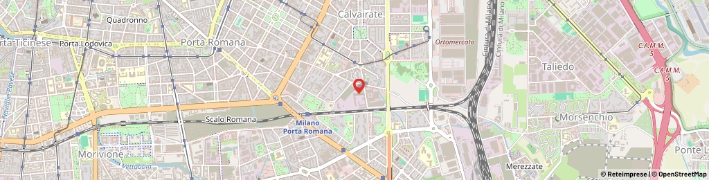 Dove siamo
