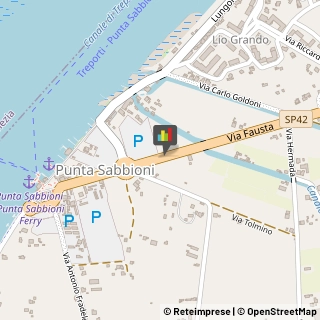 Autobus, Minibus e Filobus,30013Venezia