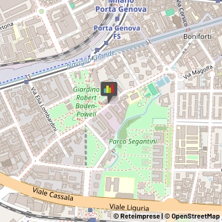 Carte da Gioco Milano,20143Milano