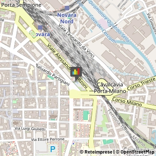 Autoveicoli Elettrici Novara,28100Novara