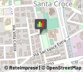 Campeggi, Villaggi Turistici e Ostelli,37131Verona