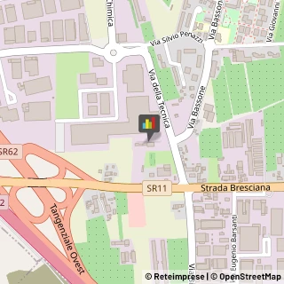 Autofficine e Centri Assistenza,37139Verona