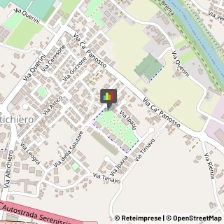 Bar e Caffetterie,35135Padova