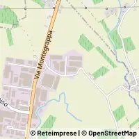 Map Sarego