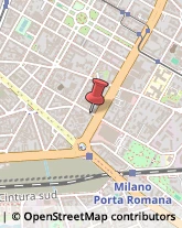 Via Pietro Colletta, 28,20135Milano