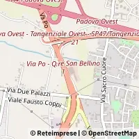 Kart Padova