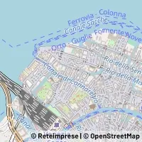 Mapa Venezia