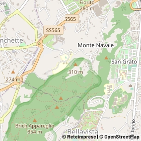 Mappa 10010