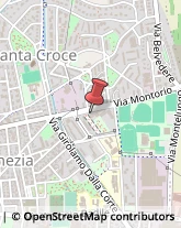 Via Montorio, 76,37131Verona