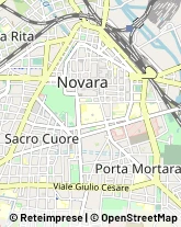 Associazioni e Federazioni Sportive Novara,28100Novara