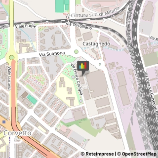 Apparecchiature Elettriche, Civili ed Industriali,20139Milano