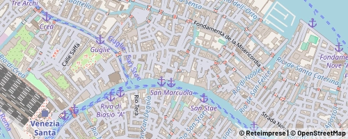 Mappa Venedik