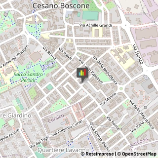 Tende e Tendaggi Cesano Boscone,20090Milano