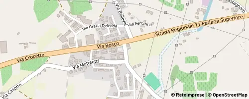 Mappa Sona