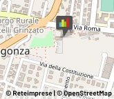 Pubblicità e Promozione delle Vendite Vigonza,35010Padova
