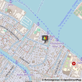 Carabinieri,30121Venezia