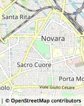 Associazioni Sindacali Novara,28100Novara