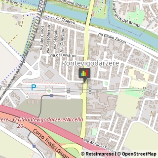 Poste,35133Padova