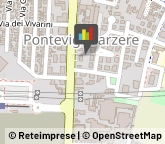 Stazioni di Servizio e Distribuzione Carburanti,35133Padova