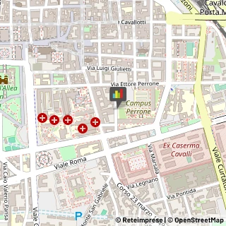 Palestre e Centri Fitness Novara,28100Novara