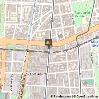 Segherie,20136Milano