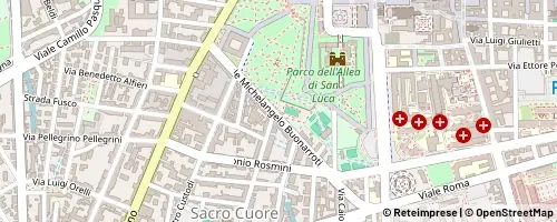 Mappa Novare