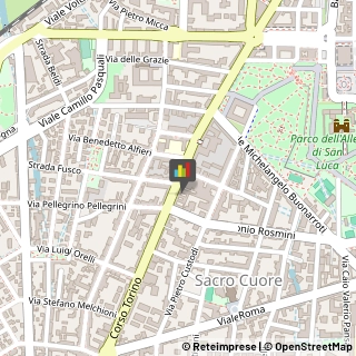 Elettrotecnica Novara,28100Novara