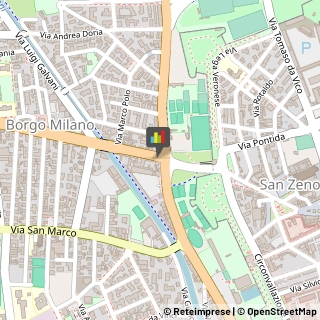 Fotografia - Studi e Laboratori,37138Verona