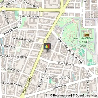 Bed e Breakfast Novara,28100Novara