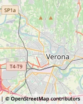 Impianti Sportivi Verona,37137Verona