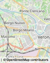 Impianti Sportivi Verona,37139Verona