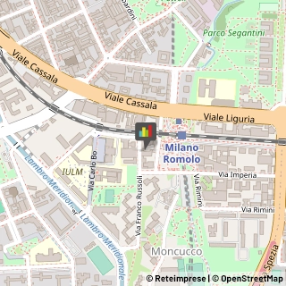 Cooperative e Consorzi Milano,20143Milano