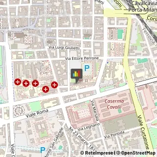 Appartamenti e Residence Novara,28100Novara