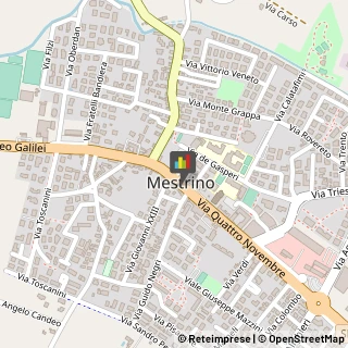 Macellerie Mestrino,35035Padova