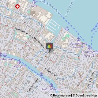 Bed e Breakfast,30121Venezia