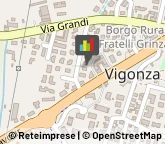 Consulenza del Lavoro,35010Padova