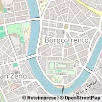 Kort Verona