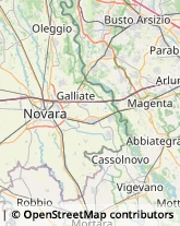 Gelaterie Novara,28100Novara