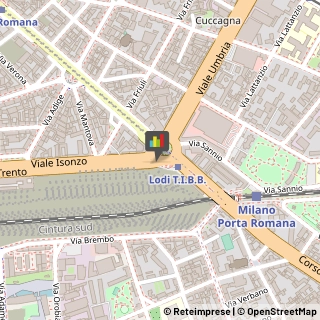 Elettrotecnica Milano,20135Milano