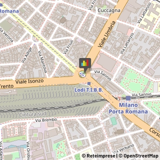 Automobili - Elaborazioni Milano,20135Milano