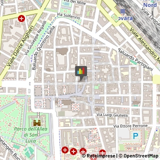 Erboristerie Novara,28100Novara