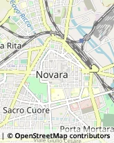 Abbigliamento Novara,28100Novara