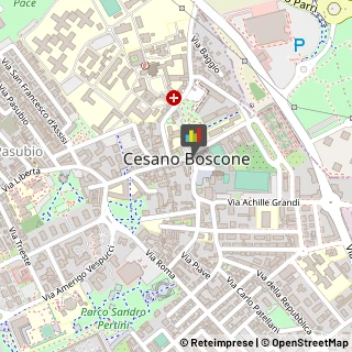 Locali, Birrerie e Pub Cesano Boscone,20090Milano