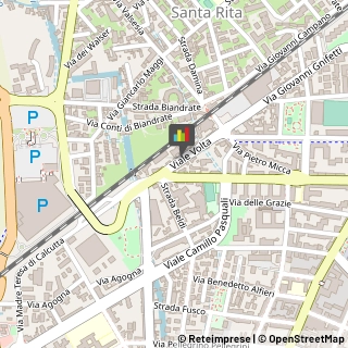 Istituti di Bellezza,28100Novara