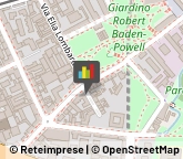 Psicoanalisi - Studi e Centri,20143Milano