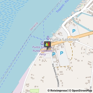 Autoveicoli Elettrici,30013Venezia